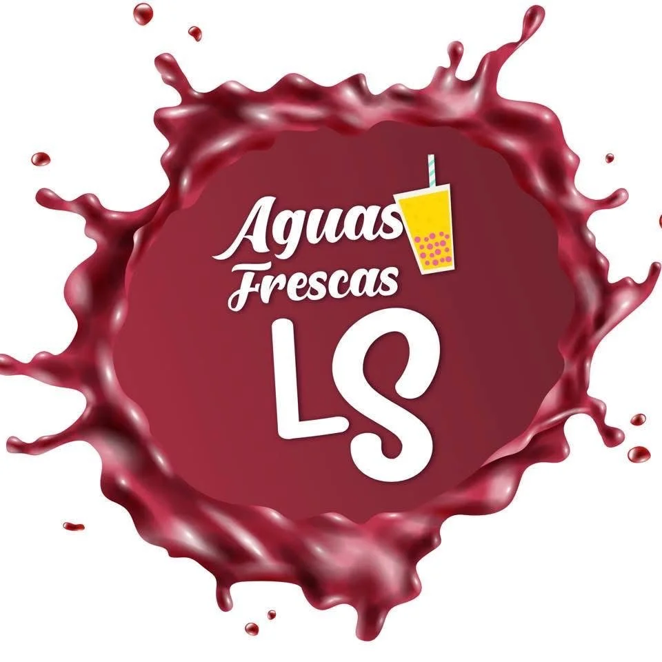 Aguas Frescas LS Logo